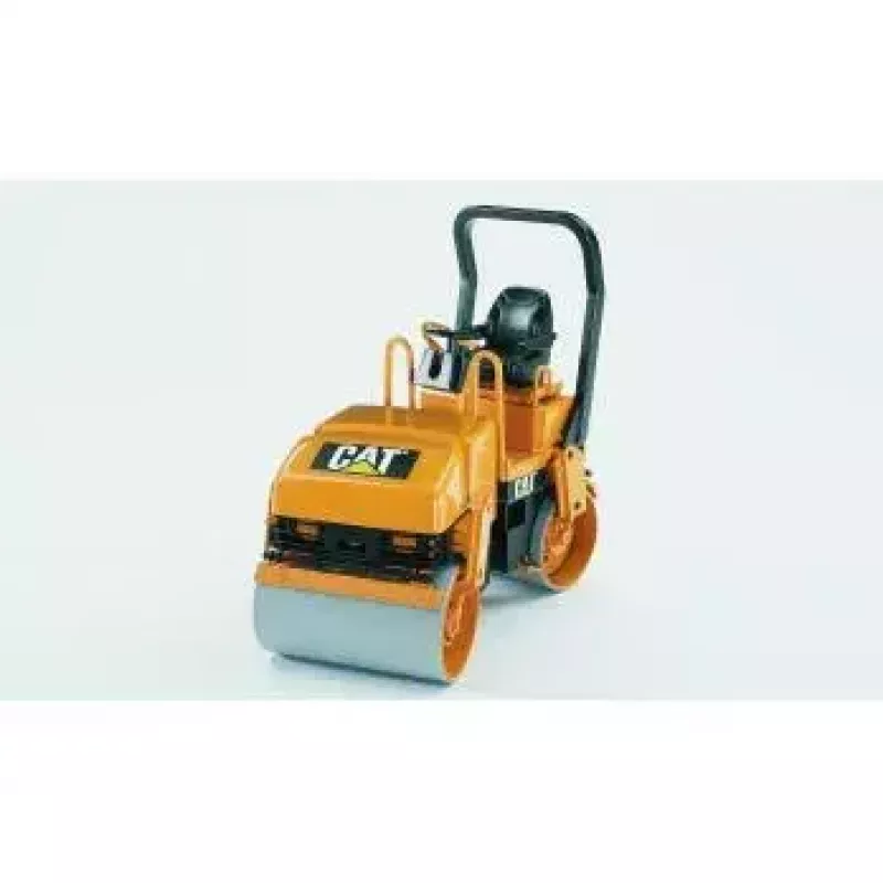 Asfaltový valec BRUDER CAT 2433