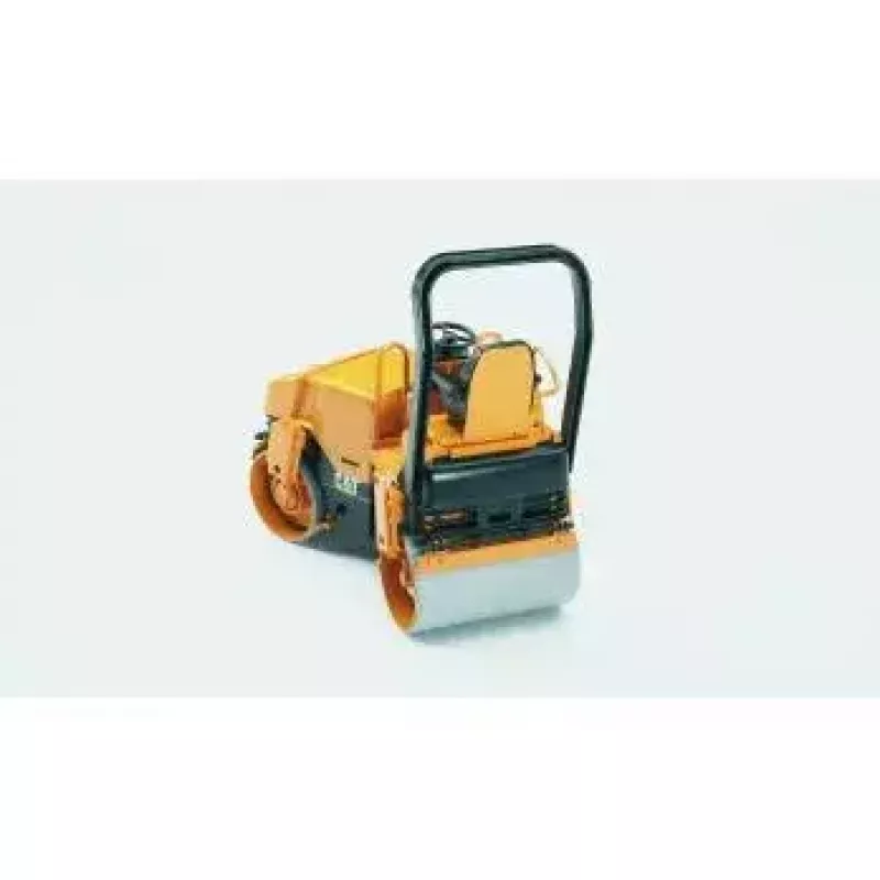 Asfaltový valec BRUDER CAT 2433