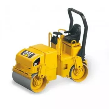 Asfaltový valec BRUDER CAT 2433