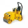 Asfaltový valec BRUDER CAT 2433