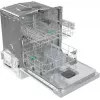 Umývačka riadu Gorenje GI642E90X polointegrovaná, 13 súprav riadu, 60 cm, 47 dB, 11 l/cyklus, energetická trieda E