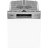 Umývačka riadu Gorenje GI642E90X polointegrovaná, 13 súprav riadu, 60 cm, 47 dB, 11 l/cyklus, energetická trieda E
