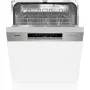 Umývačka riadu Gorenje GI642E90X polointegrovaná, 13 súprav riadu, 60 cm, 47 dB, 11 l/cyklus, energetická trieda E