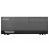 PC skriňa Silverstone Grandia GD09 Desktop čierna
