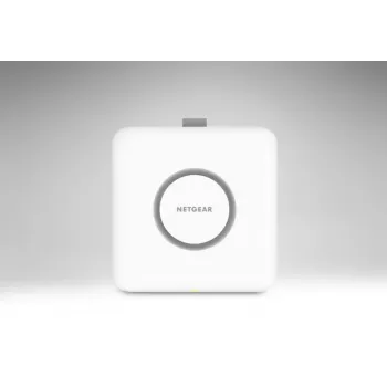 NETGEAR WBE710 biely Power over Ethernet (PoE)