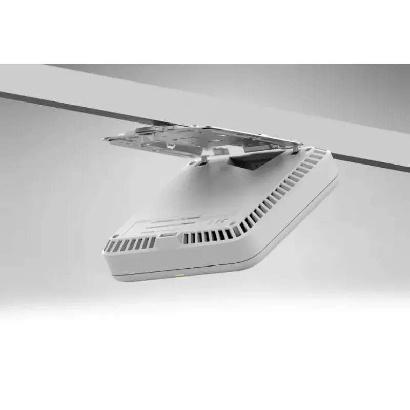 NETGEAR WBE710 biely Power over Ethernet (PoE)