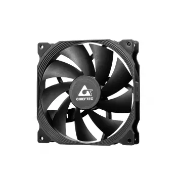 Ventilátor CHIEFTEC ZF-1425PWM 140mm PWM tichá prevádzka