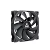 Ventilátor CHIEFTEC ZF-1425PWM 140mm PWM tichá prevádzka
