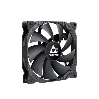 Ventilátor CHIEFTEC ZF-1425PWM 140mm PWM tichá prevádzka