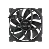 Ventilátor CHIEFTEC ZF-1425PWM 140mm PWM tichá prevádzka