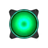 Chieftec ZF-1225RGB počítačový chladiaci systém viacfarebný 1 ks