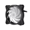 Chieftec ZF-1225RGB počítačový chladiaci systém viacfarebný 1 ks