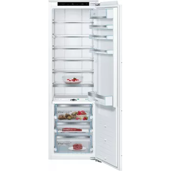 Bosch Serie 8 KIF81PFE0 chladnička vstavaná 289 L