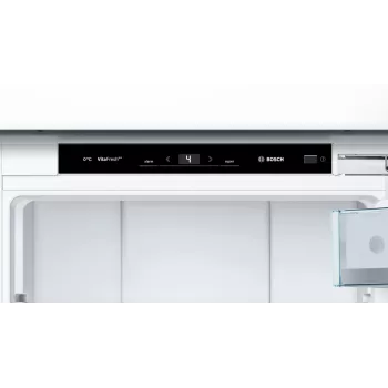 Bosch Serie 8 KIF81PFE0 chladnička vstavaná 289 L