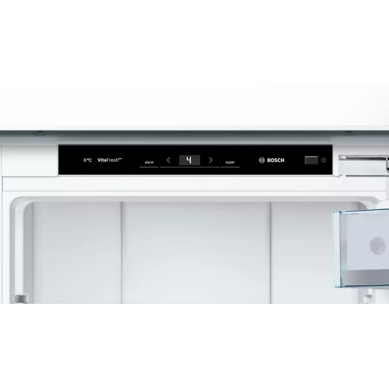 Bosch Serie 8 KIF81PFE0 chladnička vstavaná 289 L