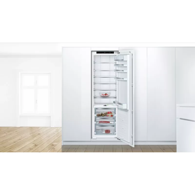 Bosch Serie 8 KIF81PFE0 chladnička vstavaná 289 L