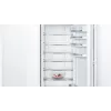 Bosch Serie 8 KIF81PFE0 chladnička vstavaná 289 L