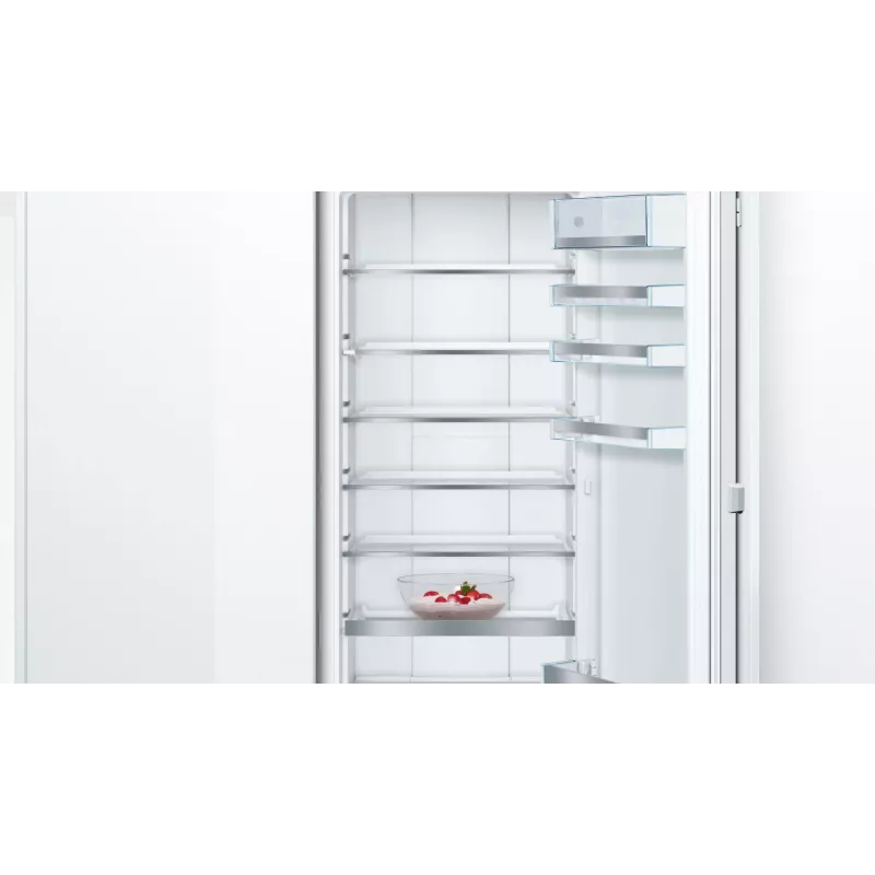Bosch Serie 8 KIF81PFE0 chladnička vstavaná 289 L