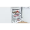 Bosch Serie 8 KIF81PFE0 chladnička vstavaná 289 L