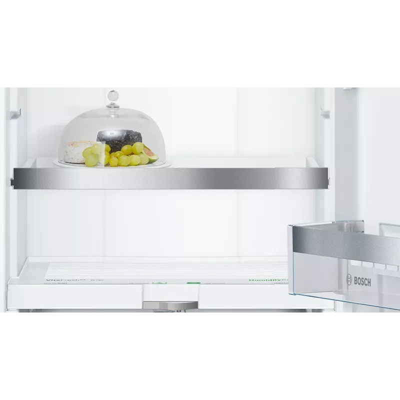 Bosch Serie 8 KIF41ADD0 chladnička vstavaná 187 L