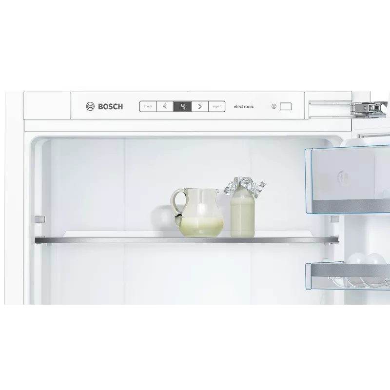 Bosch Serie 8 KIF41ADD0 chladnička vstavaná 187 L