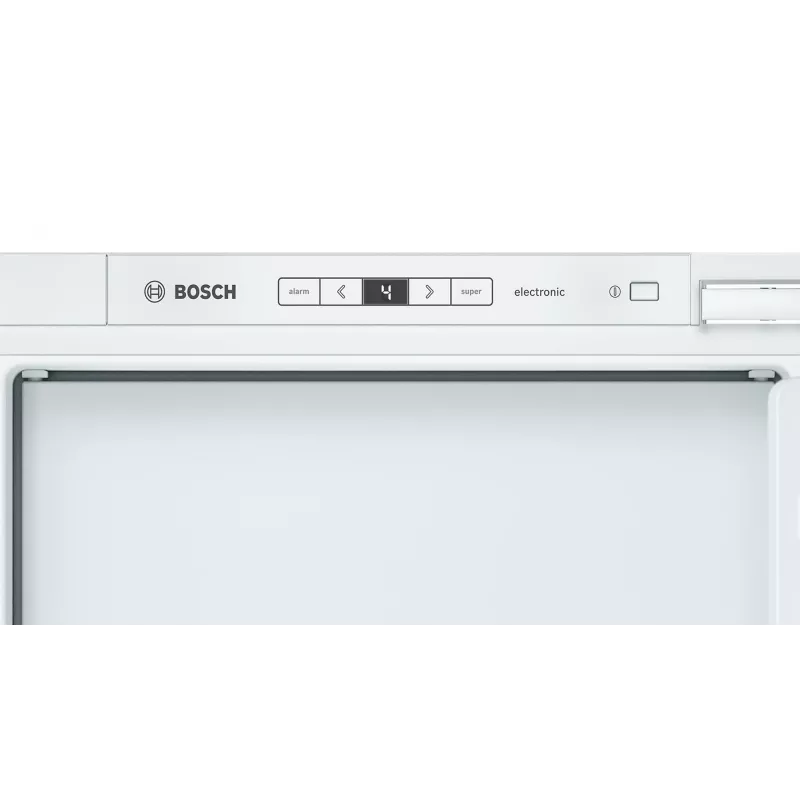 Bosch Serie 6 KIL72AFE0 chladnička s mrazničkou vstavaná 248 L