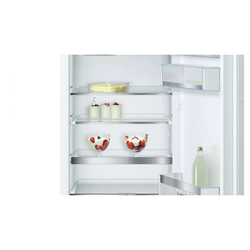 Bosch Serie 6 KIL72AFE0 chladnička s mrazničkou vstavaná 248 L
