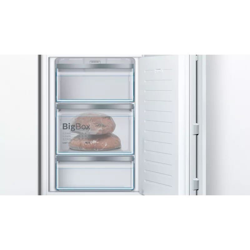 Bosch Serie 6 GIV21AFE0 mraznička voľne stojaca vstavaná 96 L biela
