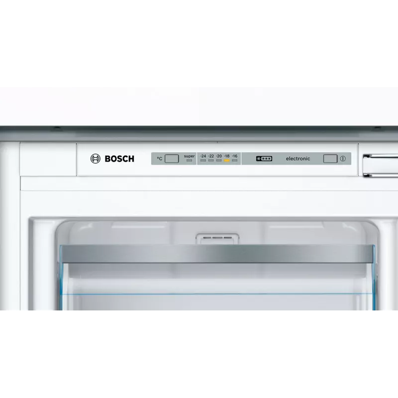 Bosch Serie 6 GIV21AFE0 mraznička voľne stojaca vstavaná 96 L biela