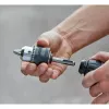 Vŕtačka Black & Decker BCD900E2K-QW 1880 RPM SDS Plus, 2,5 Ah akumulátor