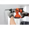 Vŕtačka Black & Decker BCD900B-XJ
