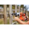 Vŕtačka Black & Decker BCD900B-XJ