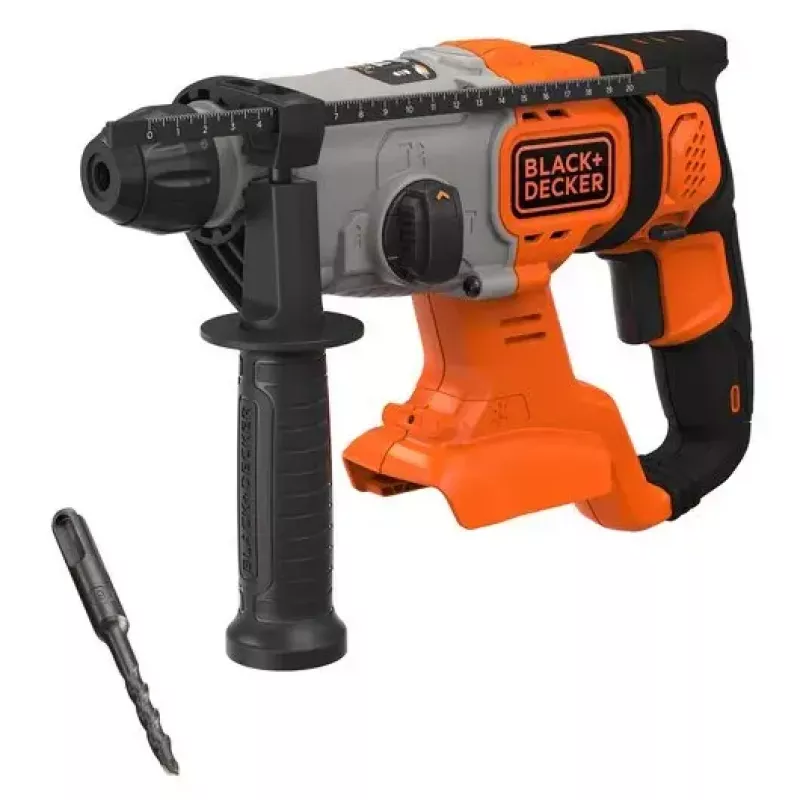 Vŕtačka Black & Decker BCD900B-XJ