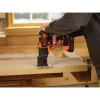 Nástavec na vŕtanie príslušenstvo Black & Decker MTJS1-XJ