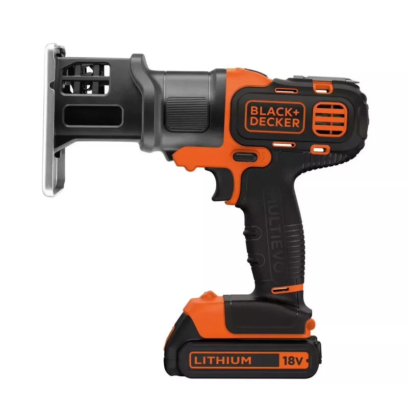 Nástavec na vŕtanie príslušenstvo Black & Decker MTJS1-XJ