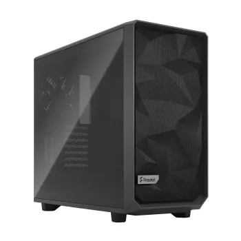 PC skriňa Fractal Design Meshify 2 Tower sivá