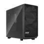 PC skriňa Fractal Design Meshify 2 Tower sivá