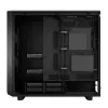 PC skriňa Fractal Design Meshify 2 XL Light Tempered Glass Tower čierna