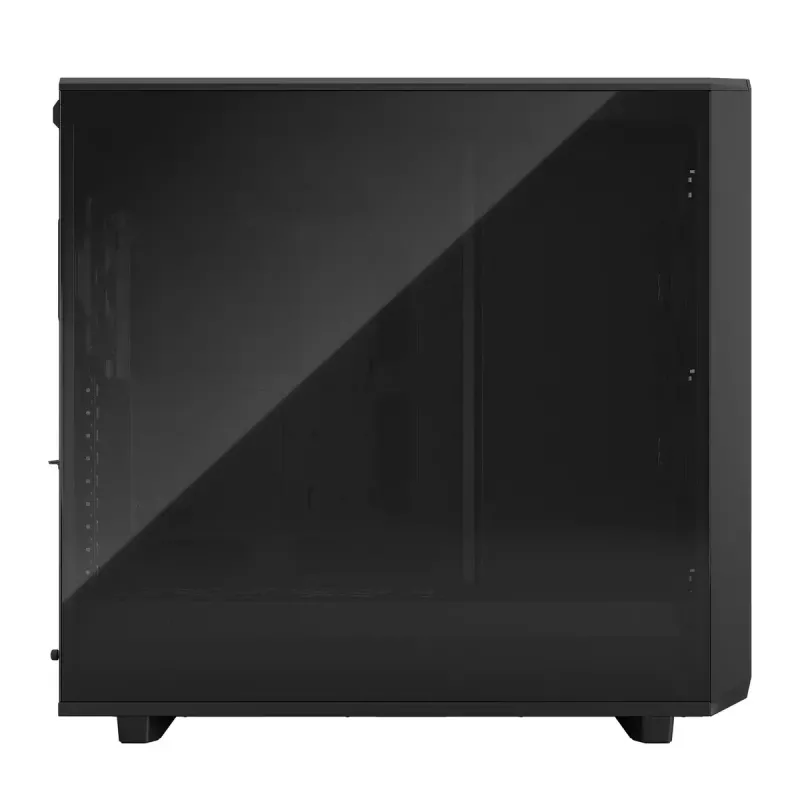 PC skriňa Fractal Design Meshify 2 XL Light Tempered Glass Tower čierna
