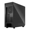PC skriňa Fractal Design Meshify 2 XL Light Tempered Glass Tower čierna