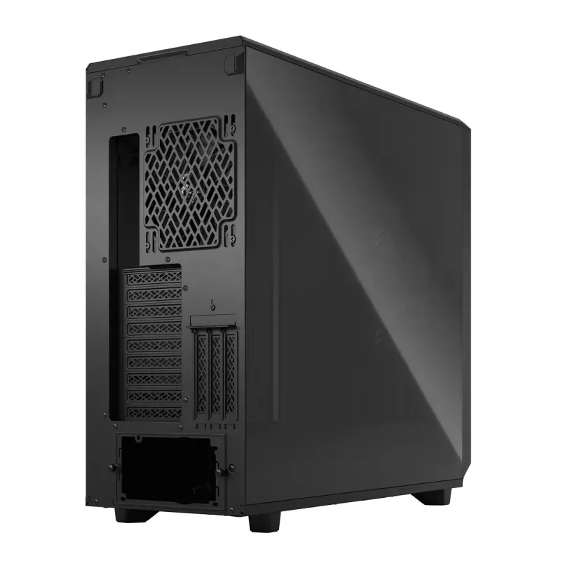 PC skriňa Fractal Design Meshify 2 XL Light Tempered Glass Tower čierna
