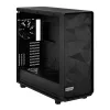 PC skriňa Fractal Design Meshify 2 XL Light Tempered Glass Tower čierna