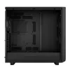 PC skriňa Fractal Design Meshify 2 XL Light Tempered Glass Tower čierna