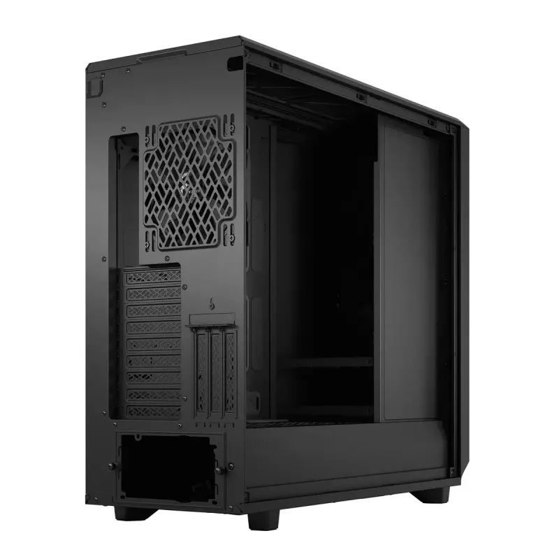 PC skriňa Fractal Design Meshify 2 XL Light Tempered Glass Tower čierna