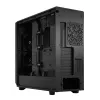 PC skriňa Fractal Design Meshify 2 XL Light Tempered Glass Tower čierna