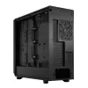 PC skriňa Fractal Design Meshify 2 XL Light Tempered Glass Tower čierna