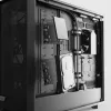 PC skriňa Fractal Design Meshify 2 XL Light Tempered Glass Tower čierna