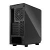 PC skriňa Fractal Design Meshify 2 Compact Tower čierna