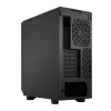 PC skriňa Fractal Design Meshify 2 Compact Tower čierna