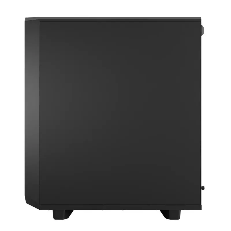 PC skriňa Fractal Design Meshify 2 Compact Tower čierna